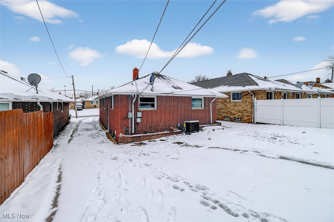 Yamshons Park - Residential