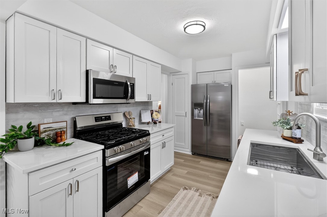 Yamshons Park - Residential