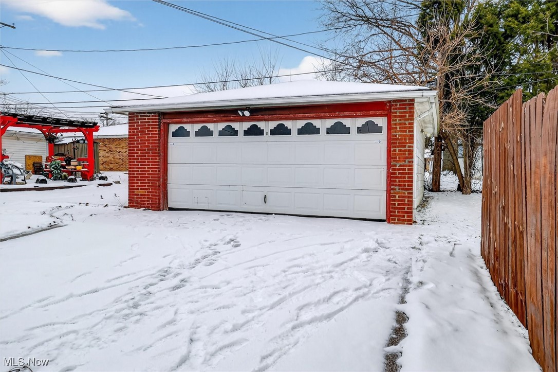 Yamshons Park - Residential