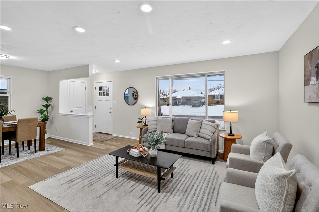 Yamshons Park - Residential