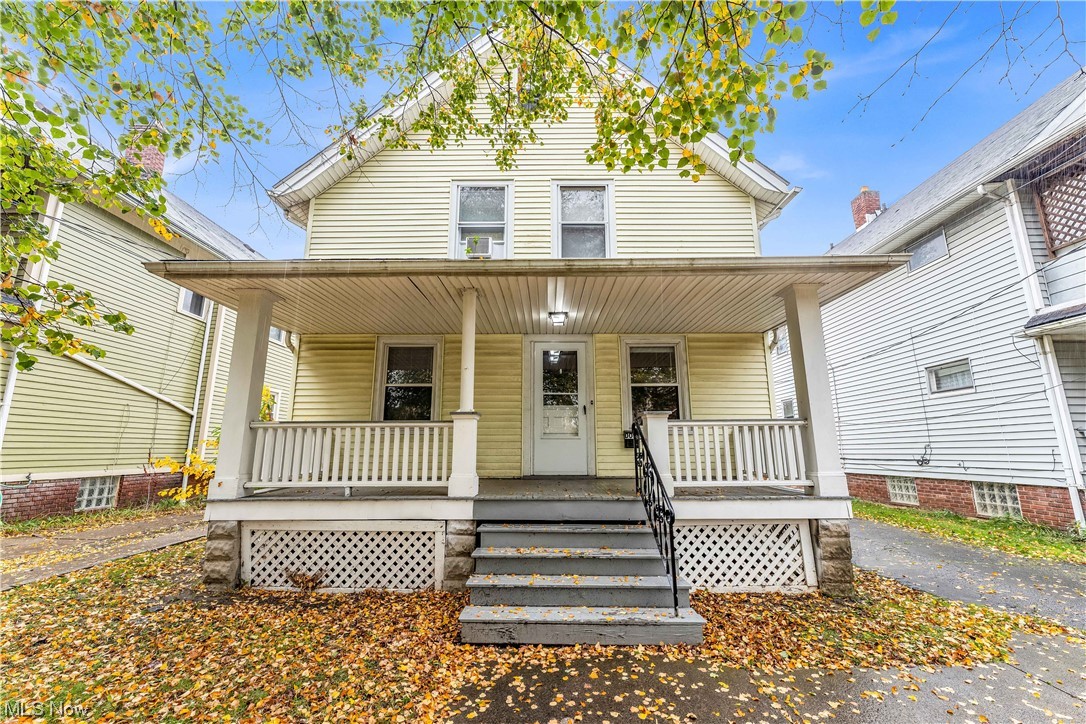 Dunham Heights Resub - Residential Lease