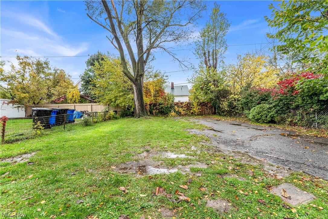 Dunham Heights Resub - Residential Lease