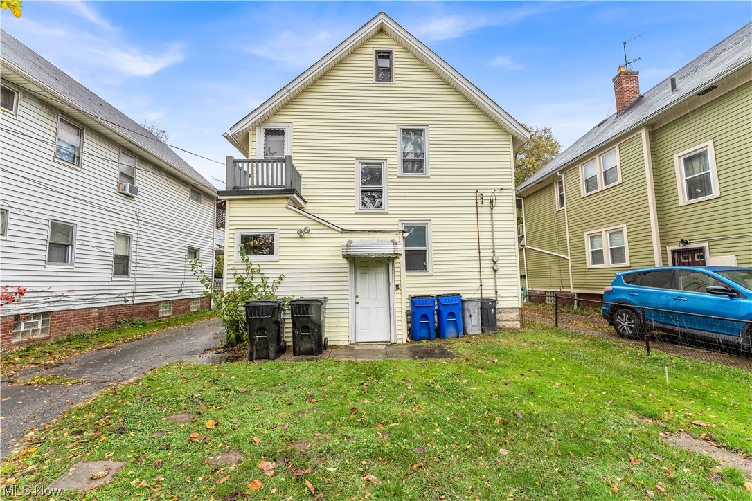 Dunham Heights Resub - Residential Lease