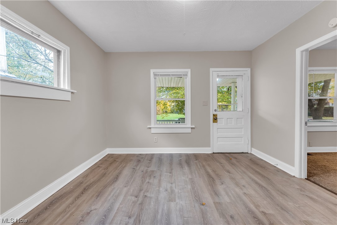 Dunham Heights Resub - Residential Lease