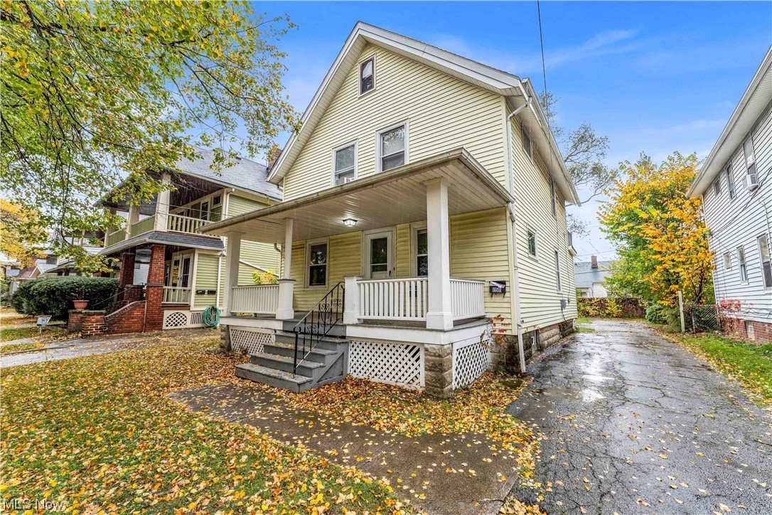 Dunham Heights Resub - Residential Lease