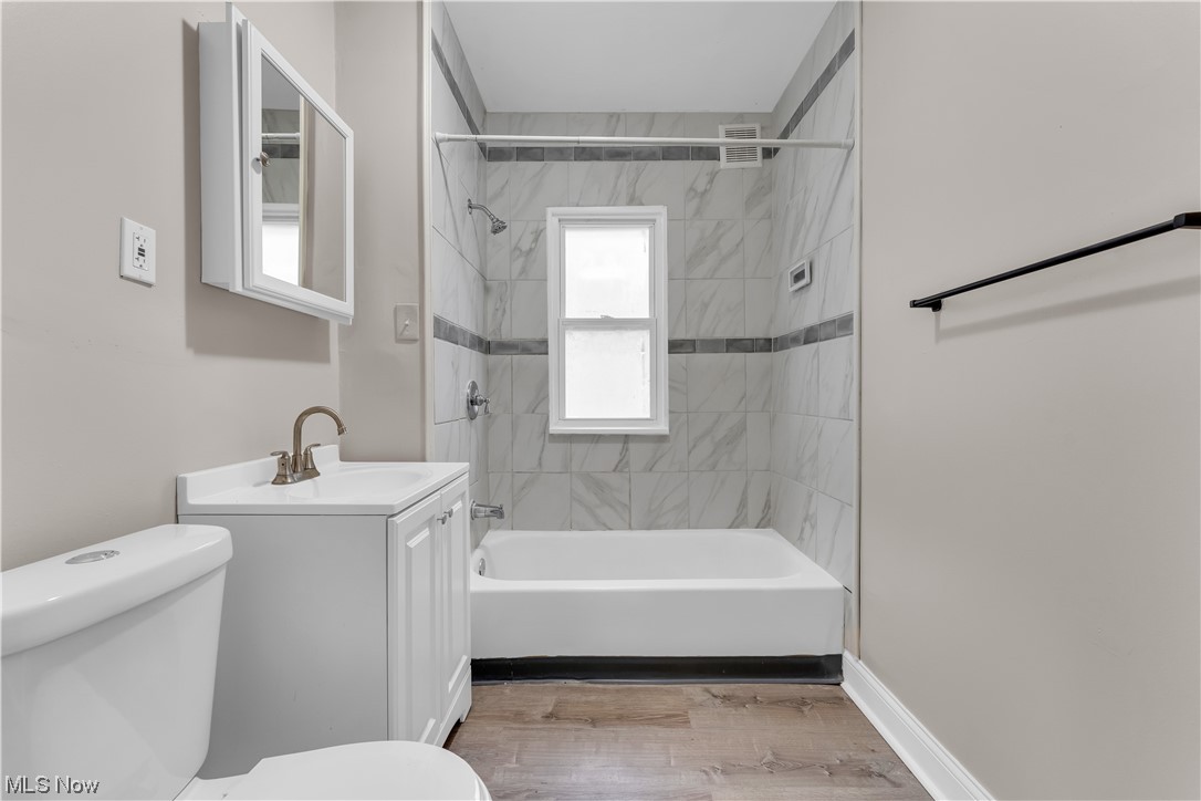 Dunham Heights Resub - Residential Lease