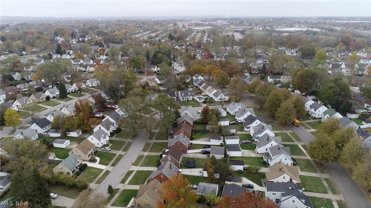 Crawford Realty Co Maple Heights - Residential