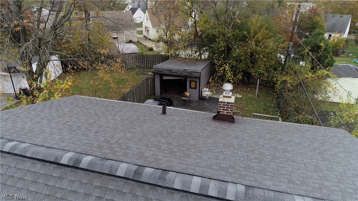 Crawford Realty Co Maple Heights - Residential