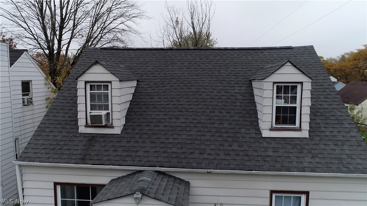 Crawford Realty Co Maple Heights - Residential