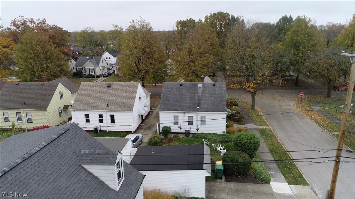 Crawford Realty Co Maple Heights - Residential