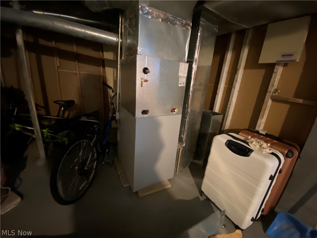 Crawford Realty Co Maple Heights - Residential