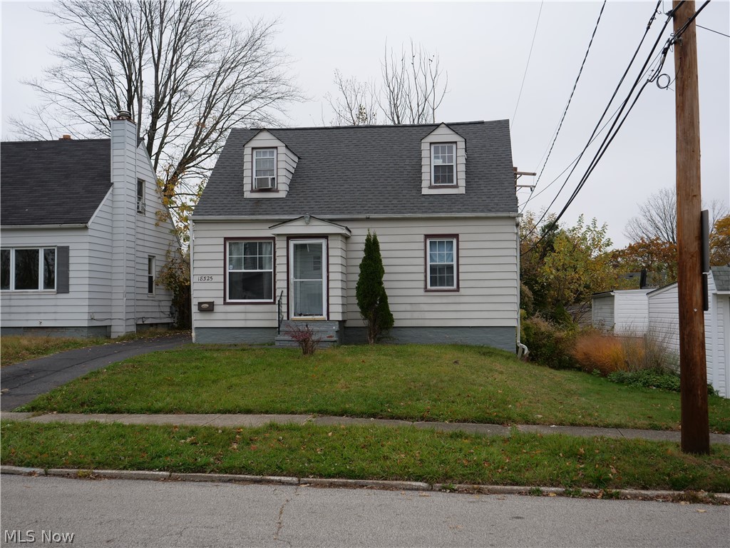 Crawford Realty Co Maple Heights - Residential