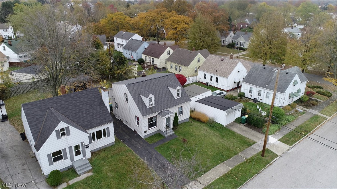 Crawford Realty Co Maple Heights - Residential