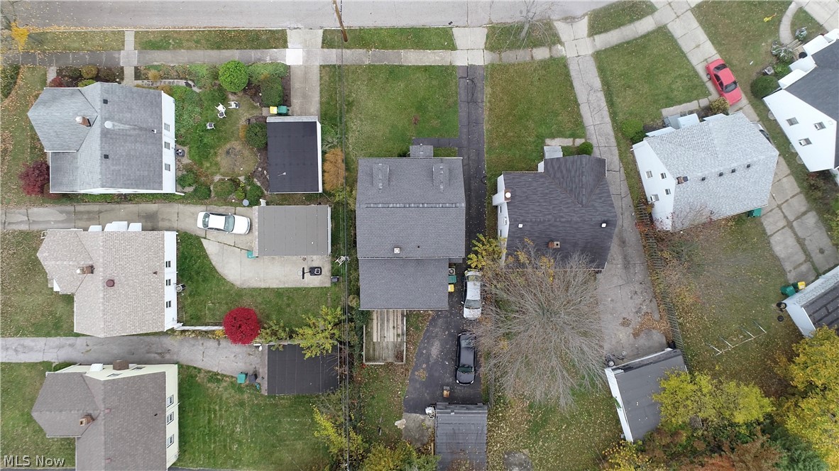 Crawford Realty Co Maple Heights - Residential