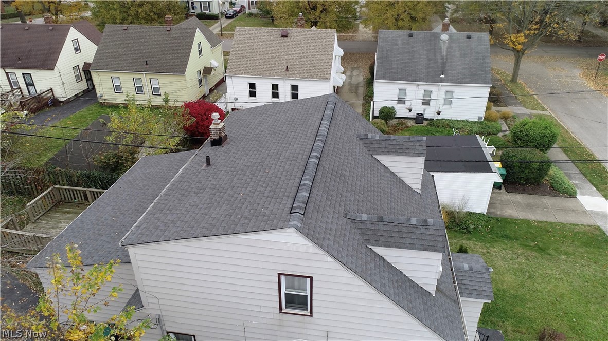 Crawford Realty Co Maple Heights - Residential