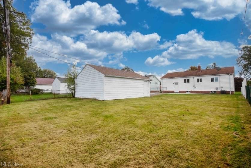 Willo-Rush - Residential