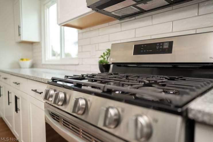 Willo-Rush - Residential