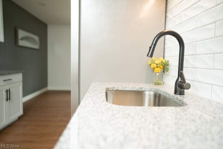 Willo-Rush - Residential