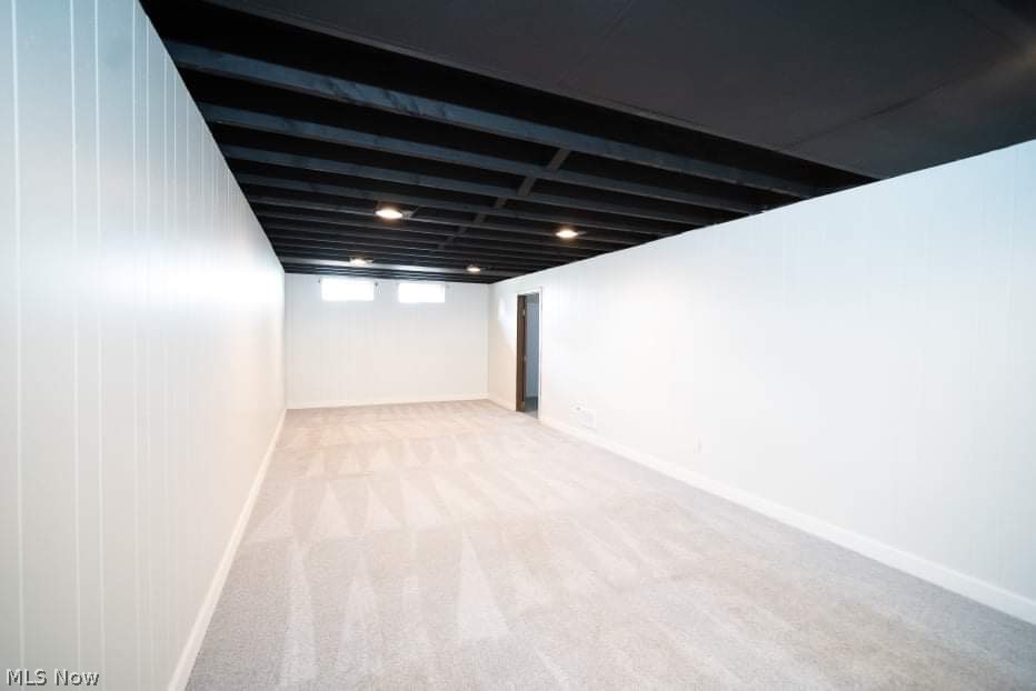 Willo-Rush - Residential