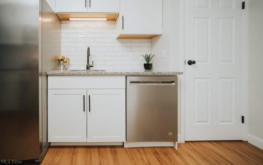 Willo-Rush - Residential