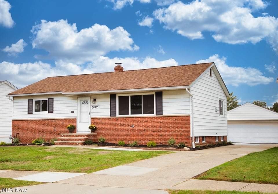 Willo-Rush - Residential