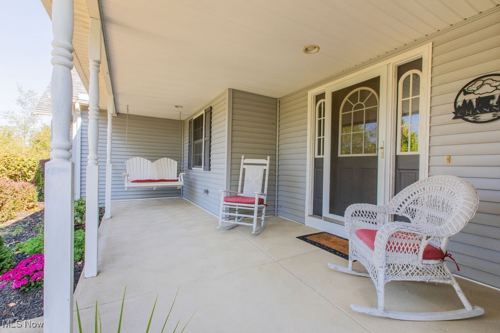 Spencer Sec 03 - Residential