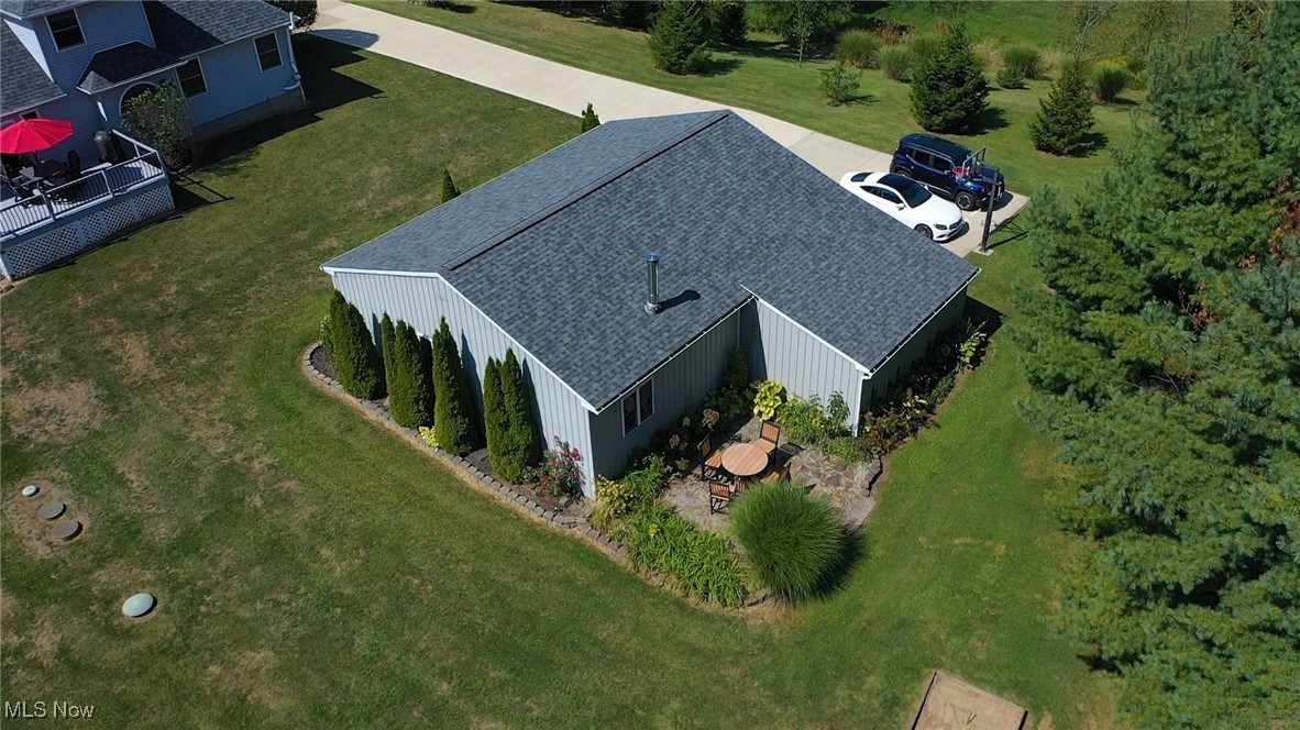 Spencer Sec 03 - Residential