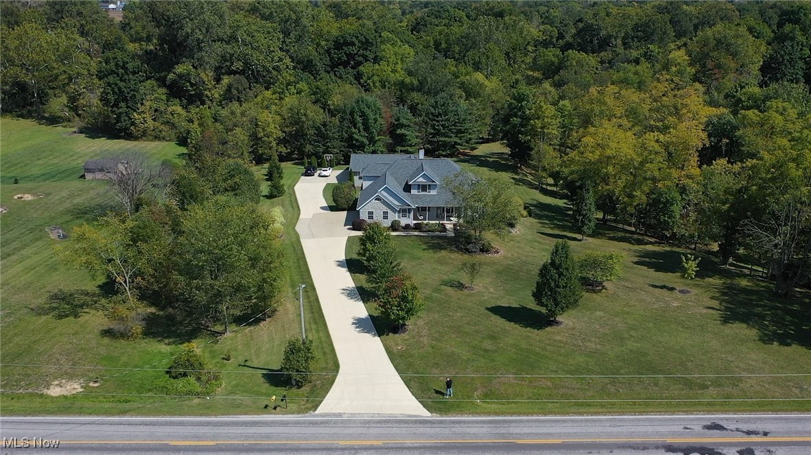 Spencer Sec 03 - Residential