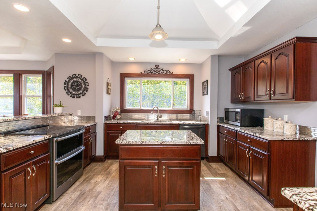 Spencer Sec 03 - Residential