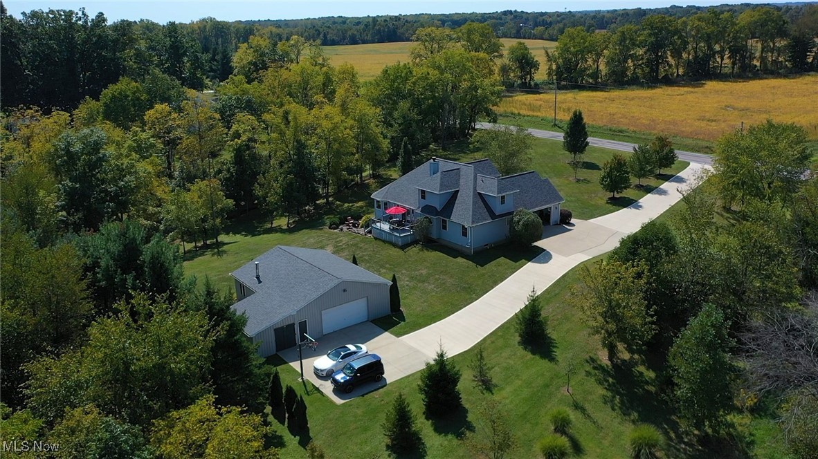 Spencer Sec 03 - Residential