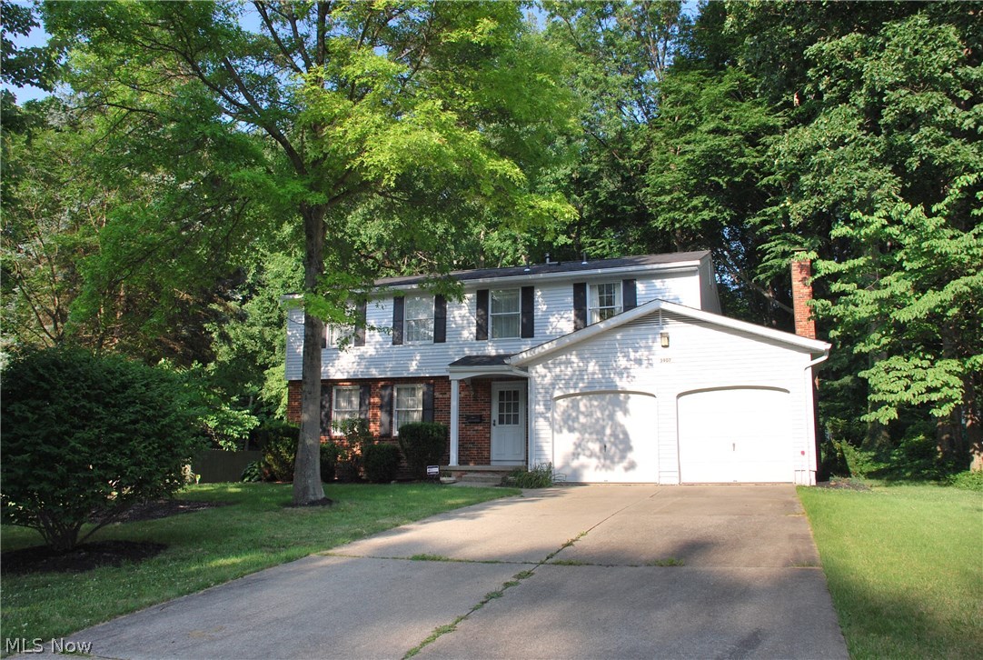 Silver Crest Estate #9 - Residential