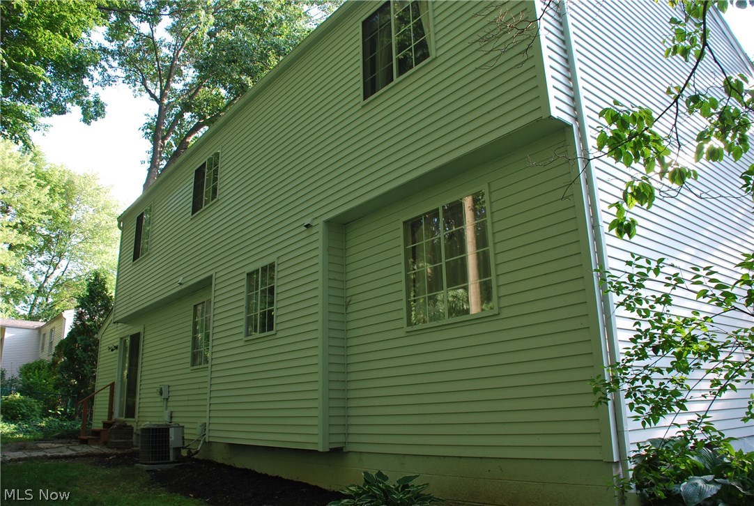 Silver Crest Estate #9 - Residential