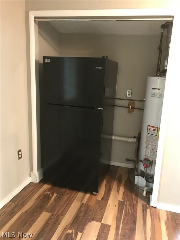 Lynchs Allotment - Residential