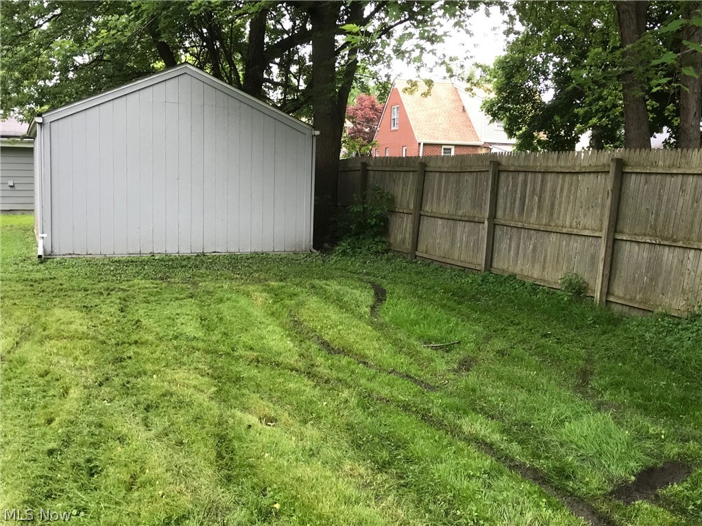 Lynchs Allotment - Residential