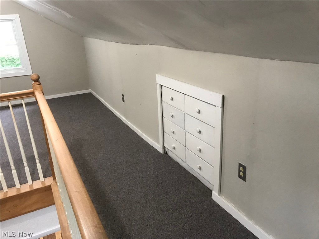 Lynchs Allotment - Residential