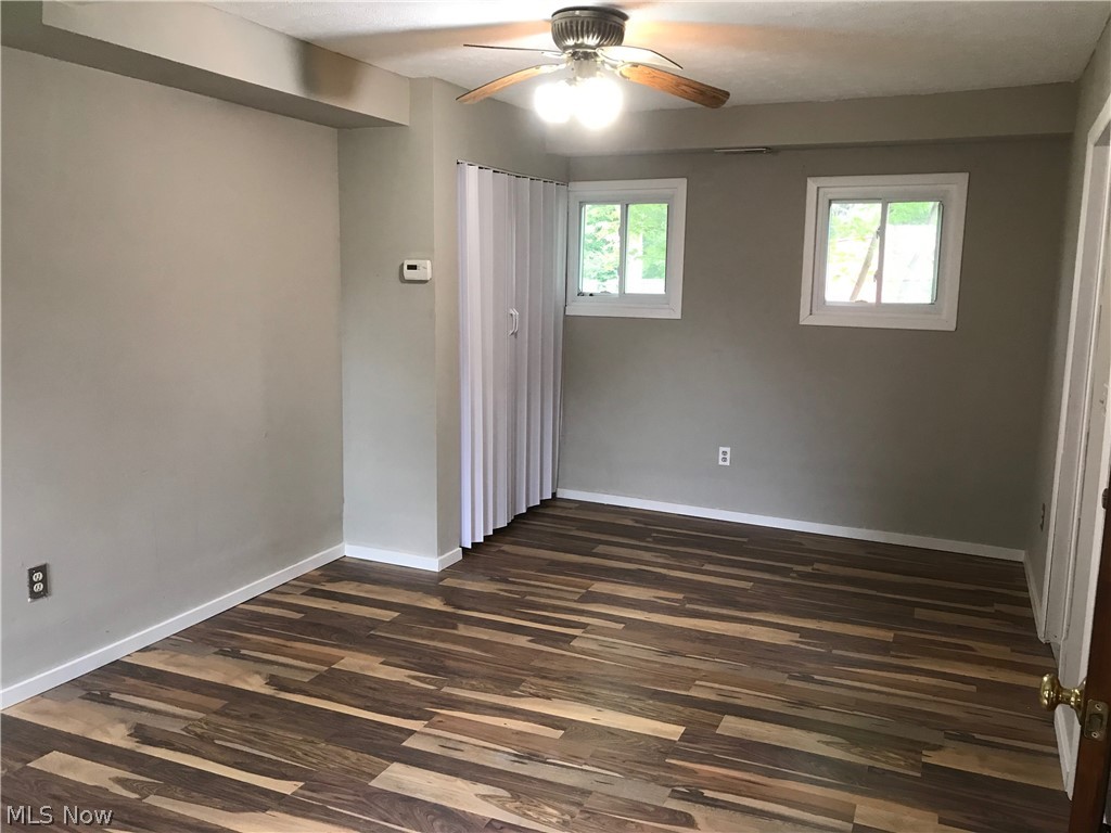 Lynchs Allotment - Residential