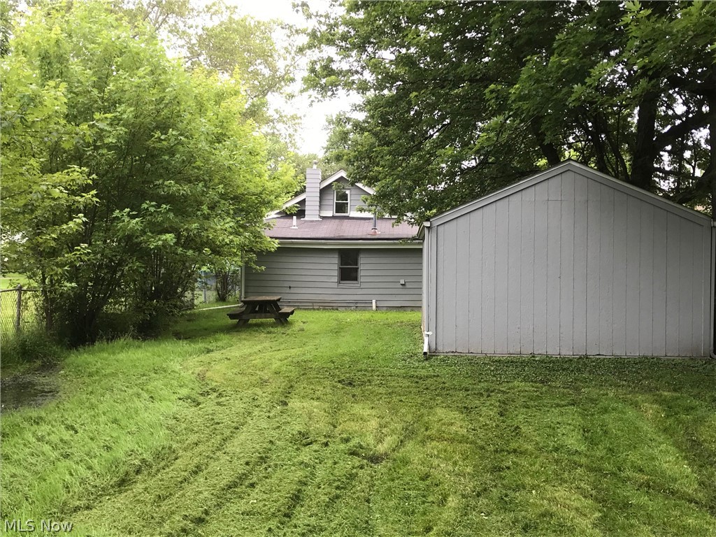 Lynchs Allotment - Residential