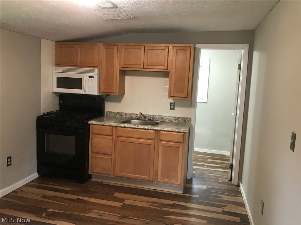 Lynchs Allotment - Residential