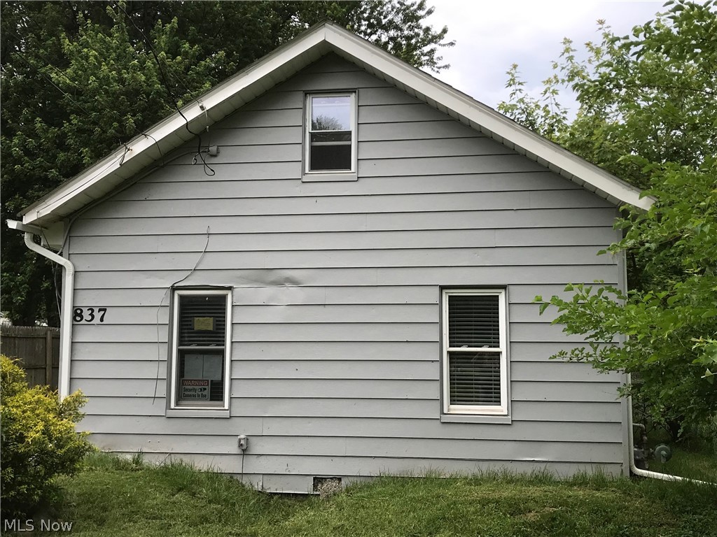 Lynchs Allotment - Residential