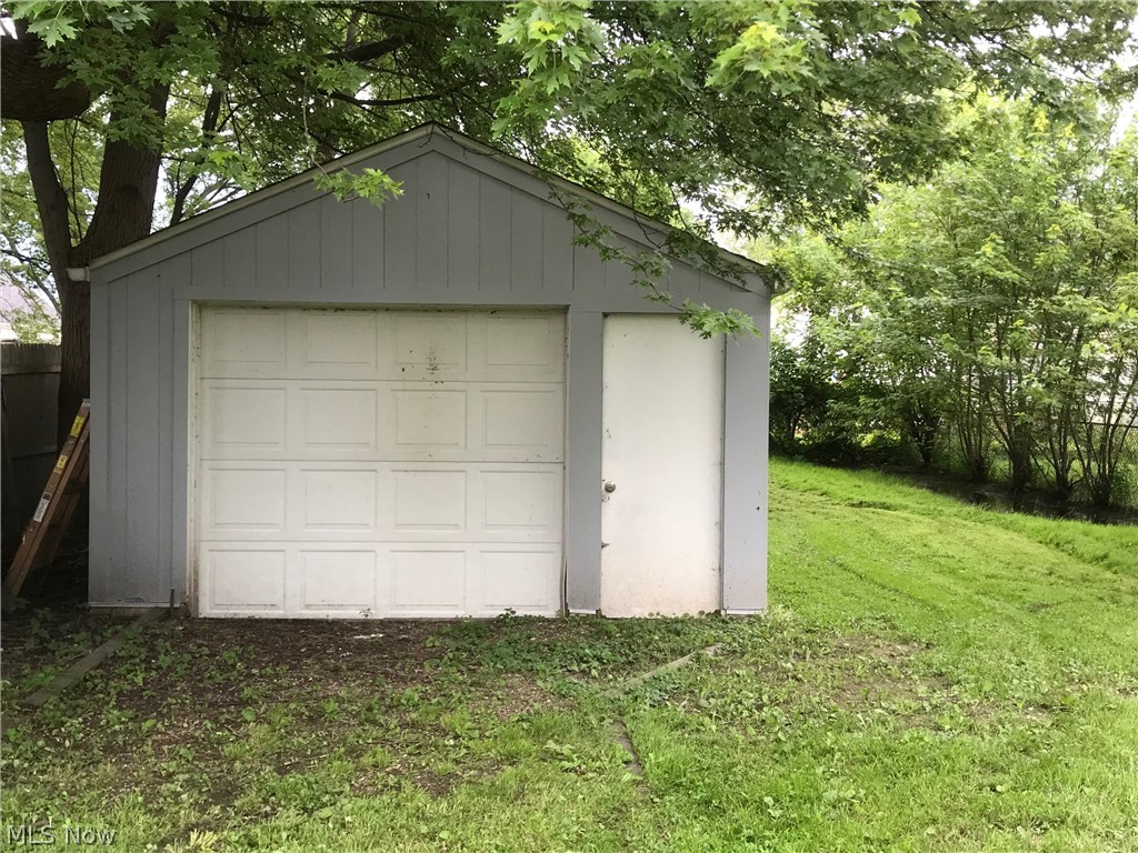 Lynchs Allotment - Residential