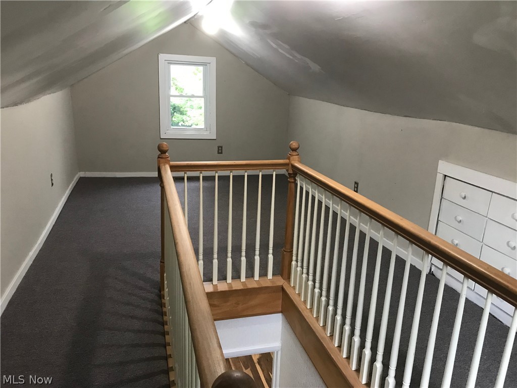 Lynchs Allotment - Residential