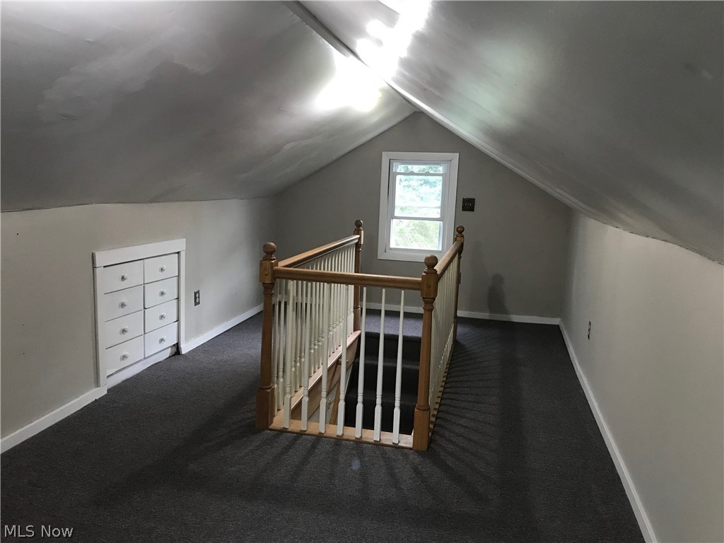 Lynchs Allotment - Residential