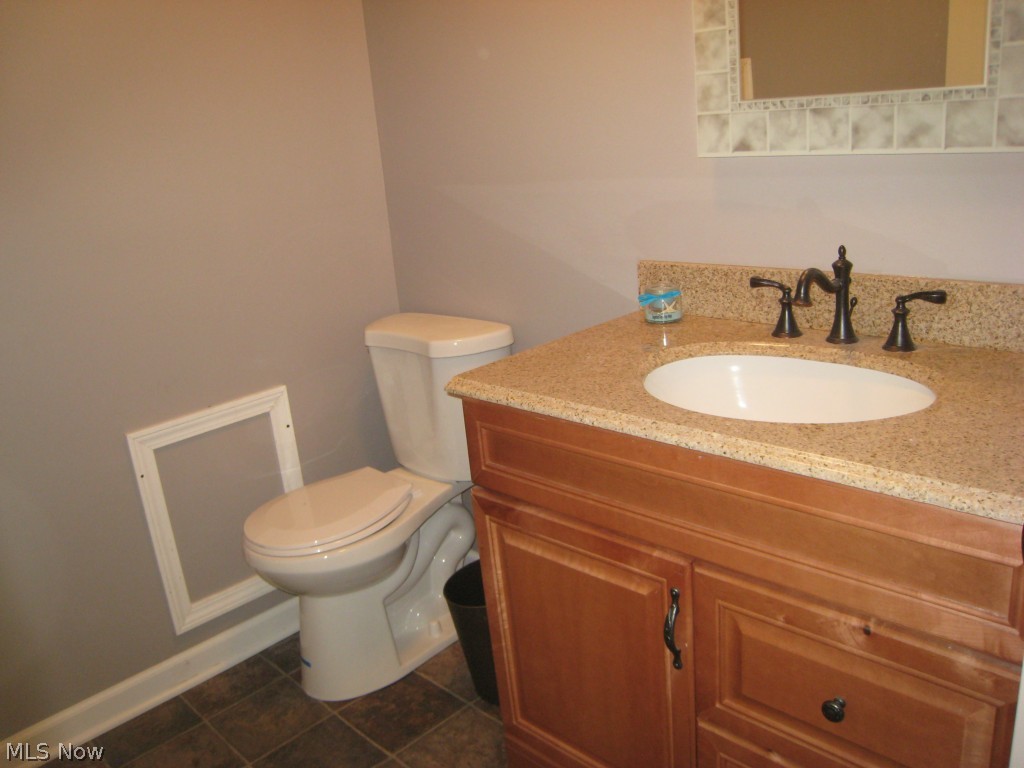 Northport Sub - Residential