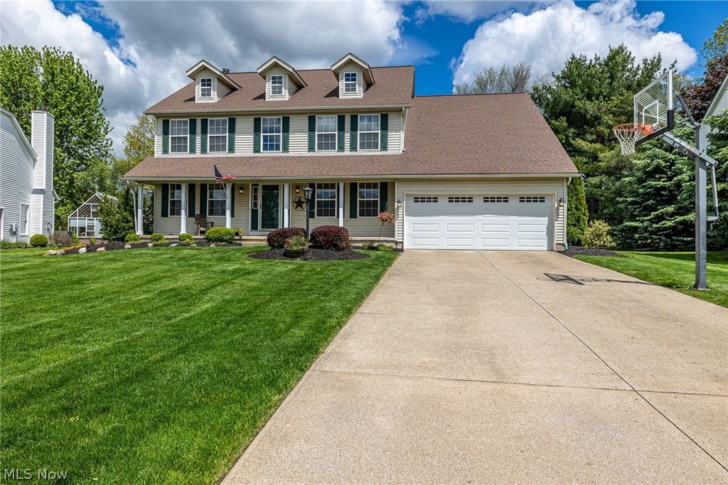 Photo of 546 Brookstone Court, Copley, OH 44321 (MLS # 5210301)