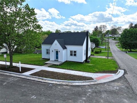 528 Maple Street SW Sugarcreek OH 44681