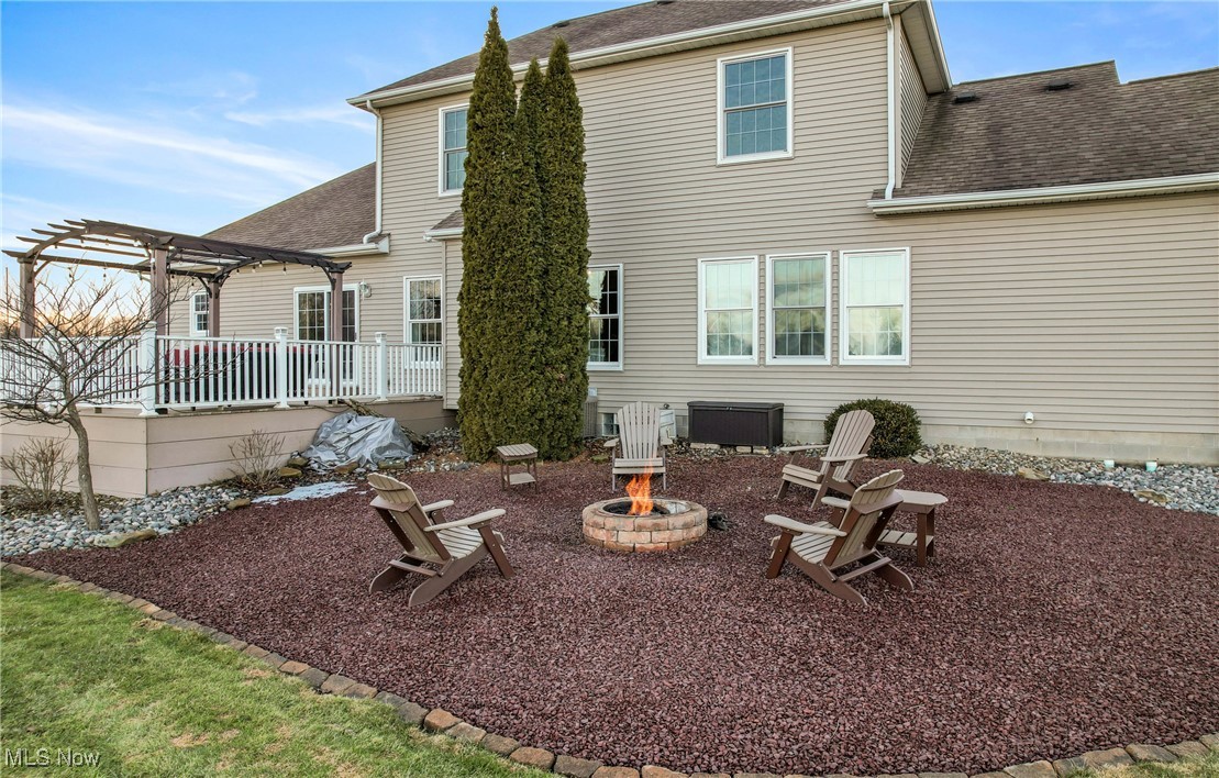 6378 Brianna Way, Warren, Ohio image 39