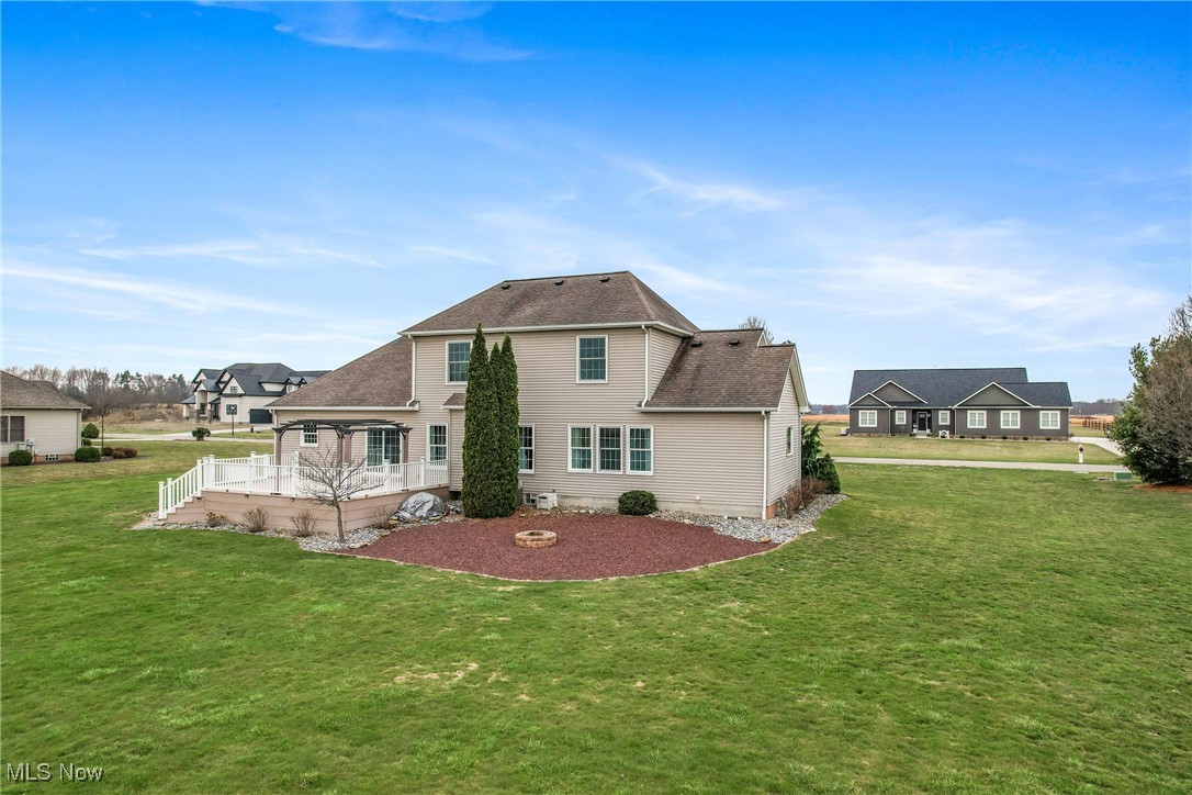 6378 Brianna Way, Warren, Ohio image 43