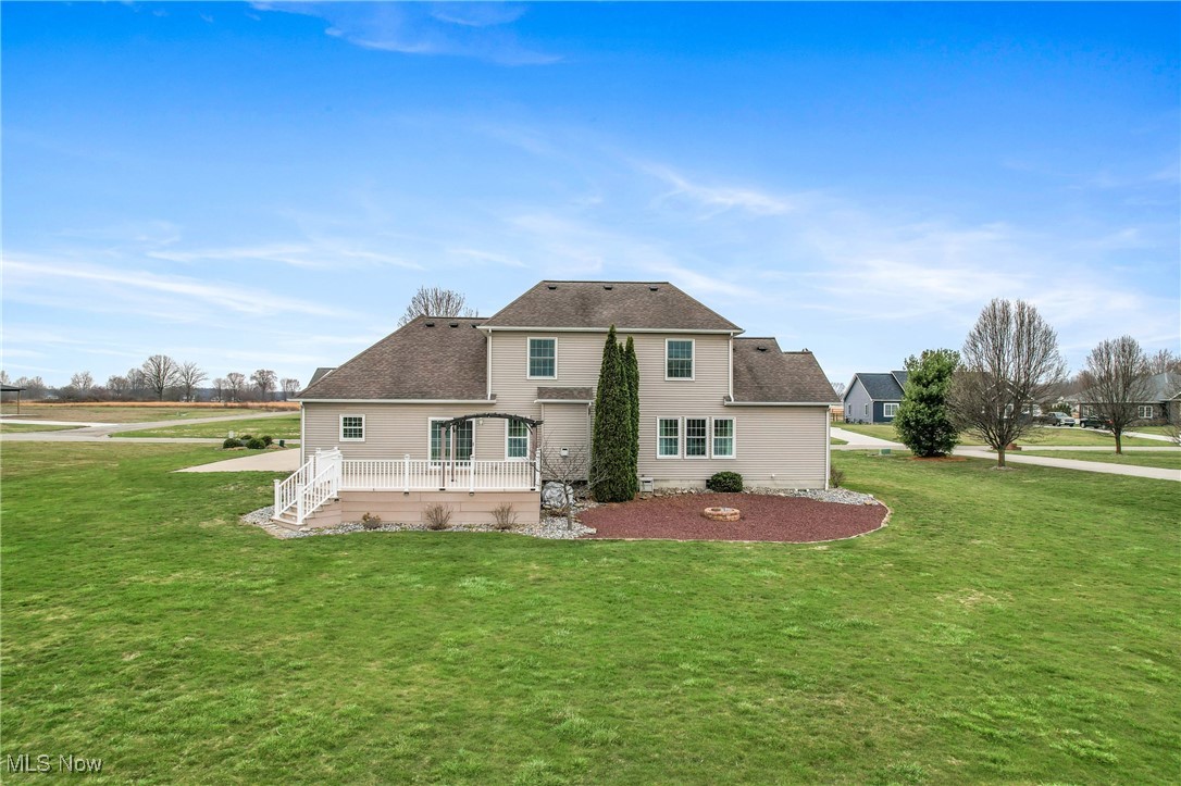 6378 Brianna Way, Warren, Ohio image 42