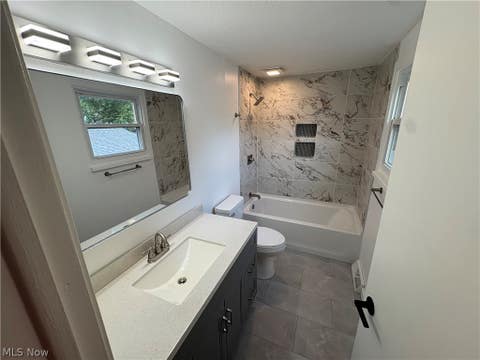 Tiny photo for 983 Jean Avenue, Akron, OH 44310 (MLS # 5238617)