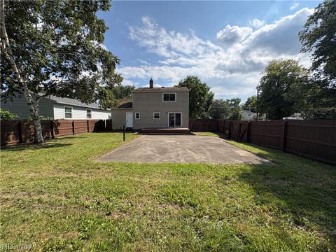 Tiny photo for 983 Jean Avenue, Akron, OH 44310 (MLS # 5238617)